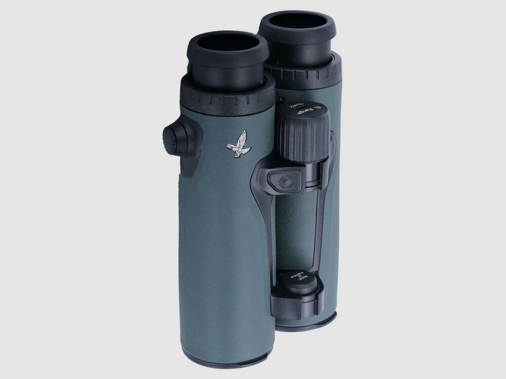 Swarovski EL WB Range TA 12x42, Bild 2 von 3