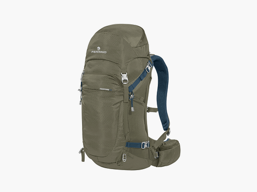 Backpack – FERRINO – FINISTERRE 28 Green