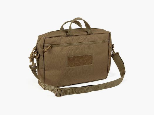 A10 Equipment A10 Equipment Laptoptasche Transall tan