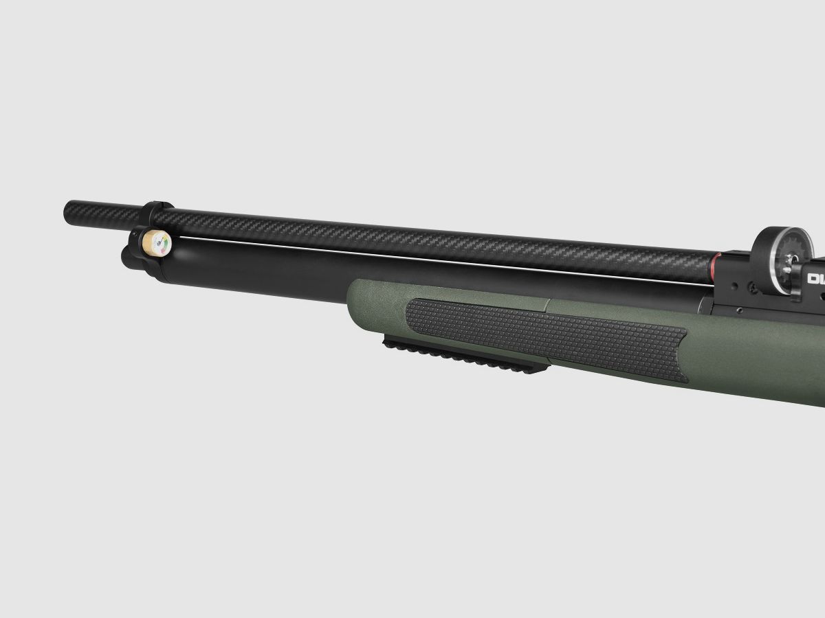 Diana Luftgewehr XR200 OD Green, Bild 6 von 9
