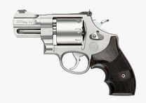 Smith & Wesson 627 PC .357Mag Révolver