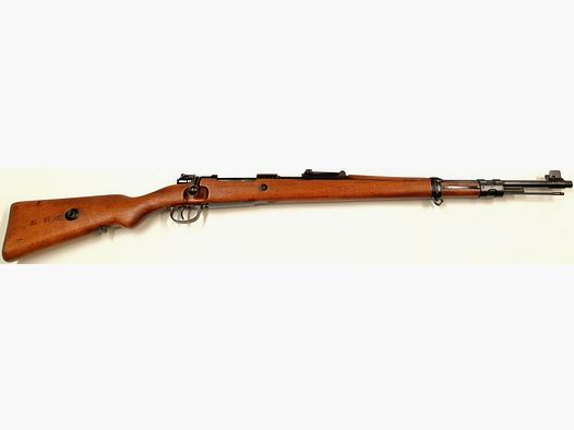 Mauser Oberndorf K98 Portugal-Kontrakt 1937 8x57IS Nummerngleich