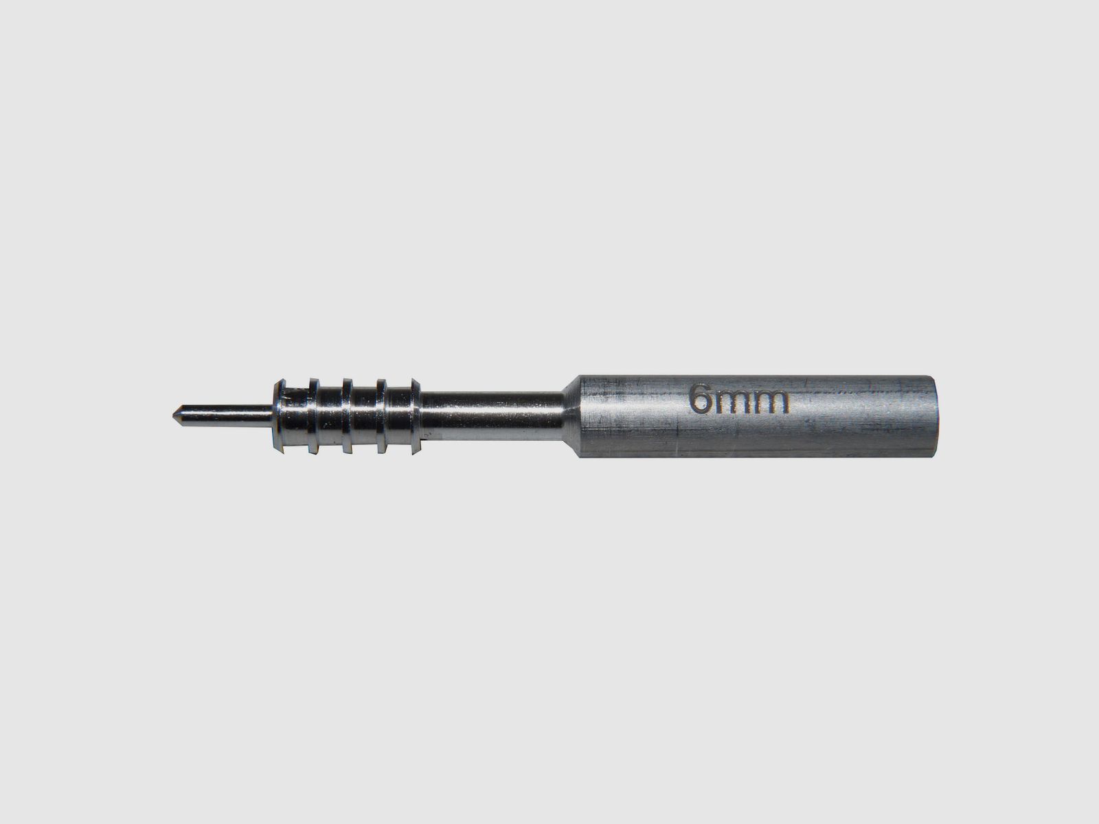 Ballistol Patch Adapter - 6mm
