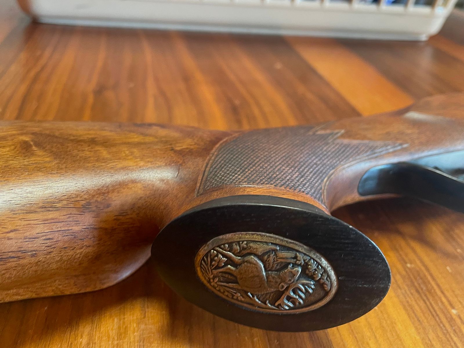 Krieghoff Ultra 20