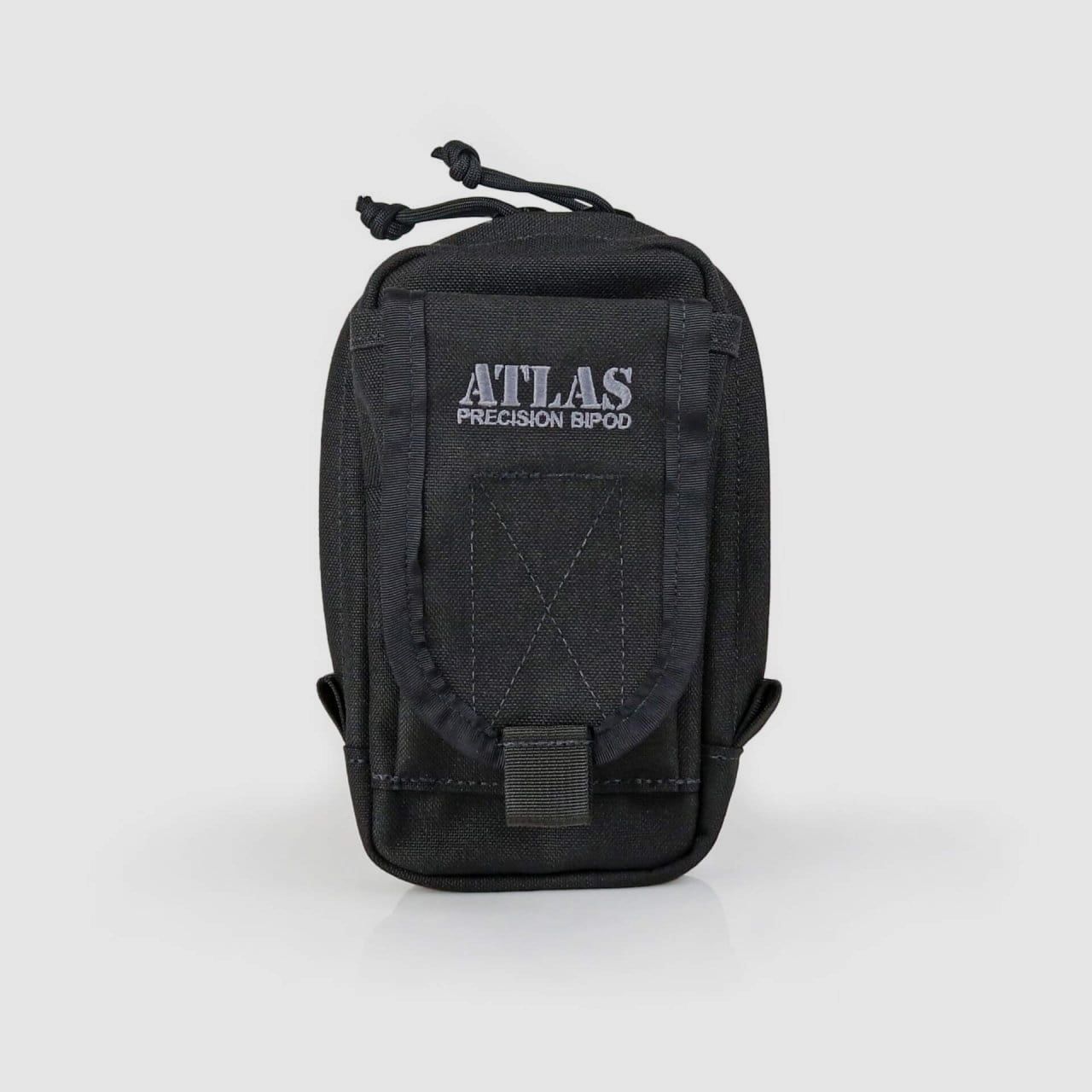 B&T BT30-B Tasche für Atlas Zweibein schwarz