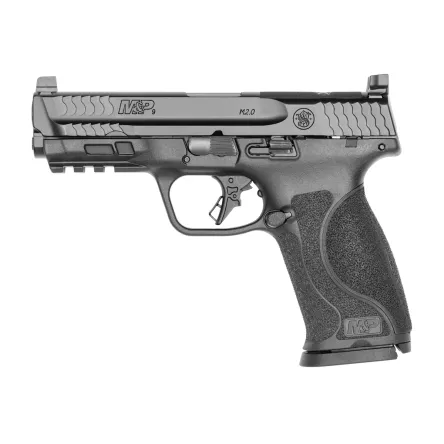 Pistolet Smith & Wesson M&P9 M2.0 4,25" kal. 9x19, zdjęcie 1 z 7