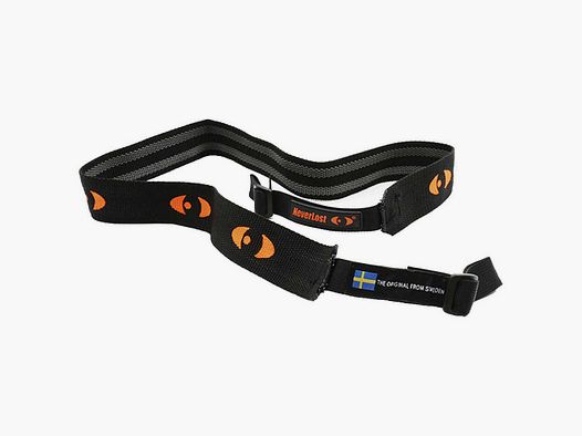 Neverlost Våbenrem Pro Sling Hagl