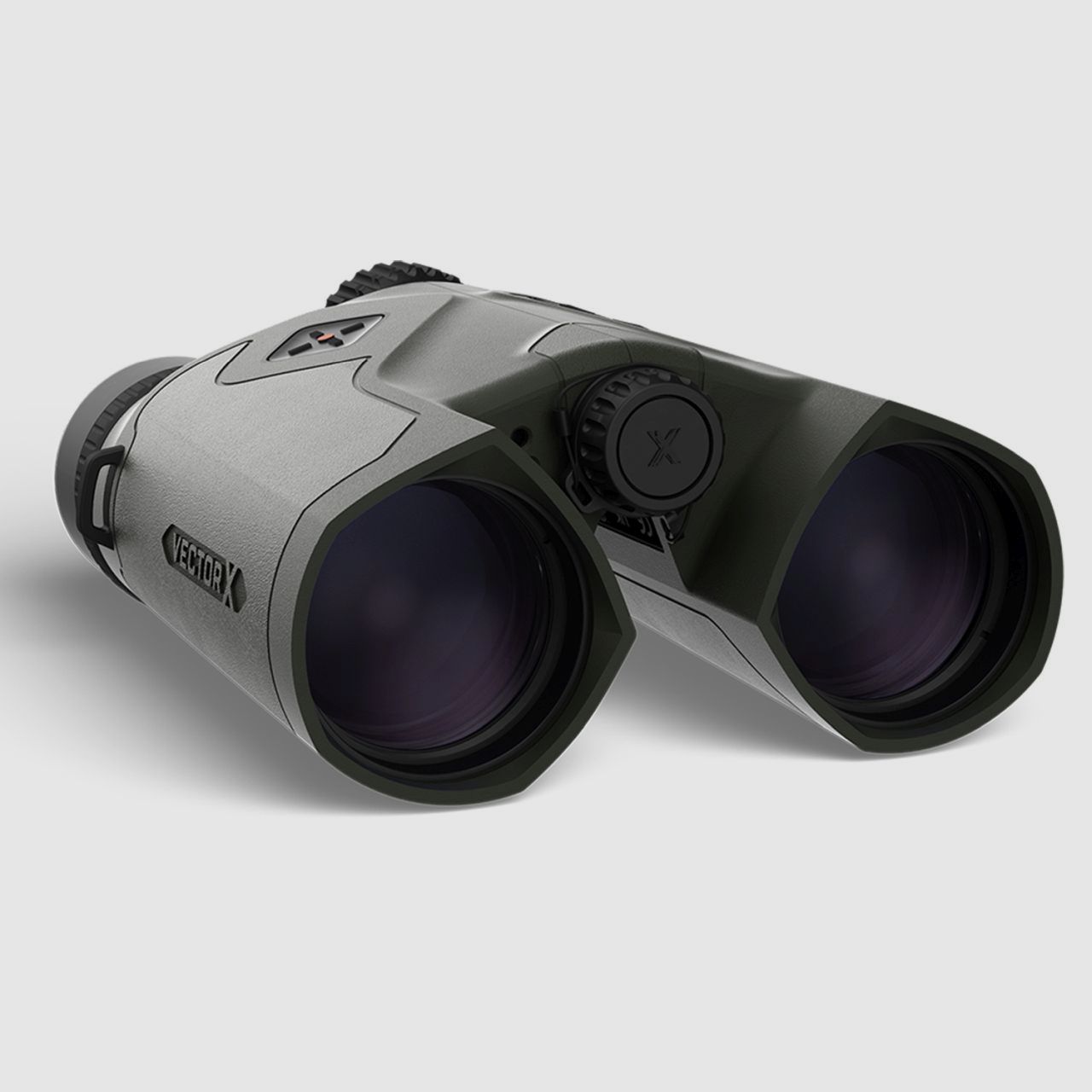 Vectronix Vector X Laser Rangefinder DMR 12x