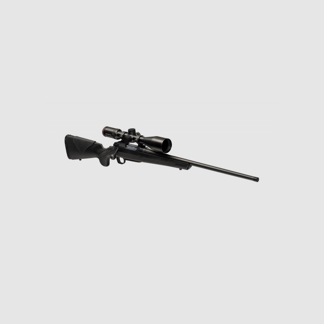 Rifle de cerrojo BROWNING ABOLT3 + cal.30-06 Composite THR NS SM, imagen 3 de 5