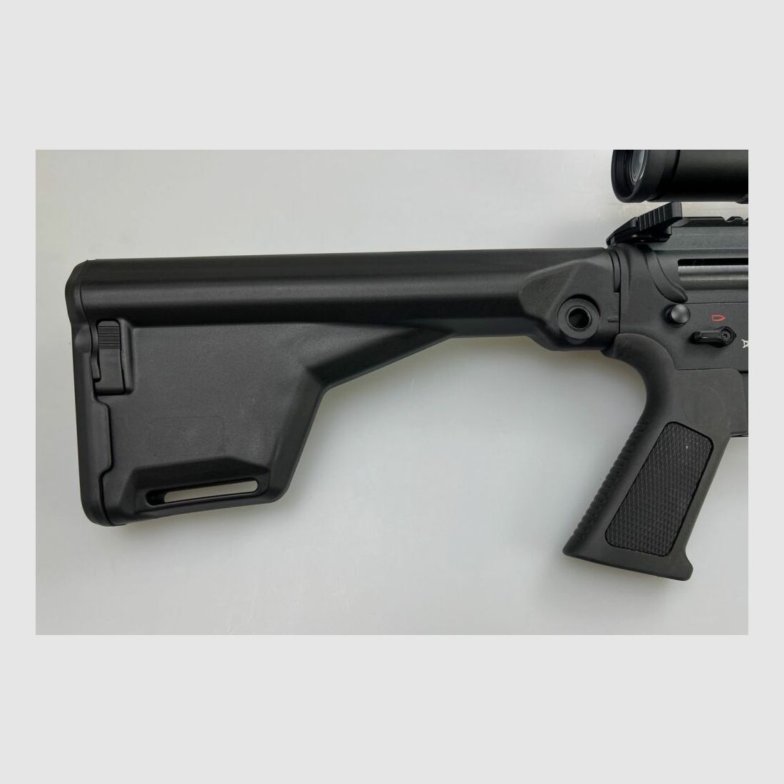 Schmeisser SP15 Ultramatch