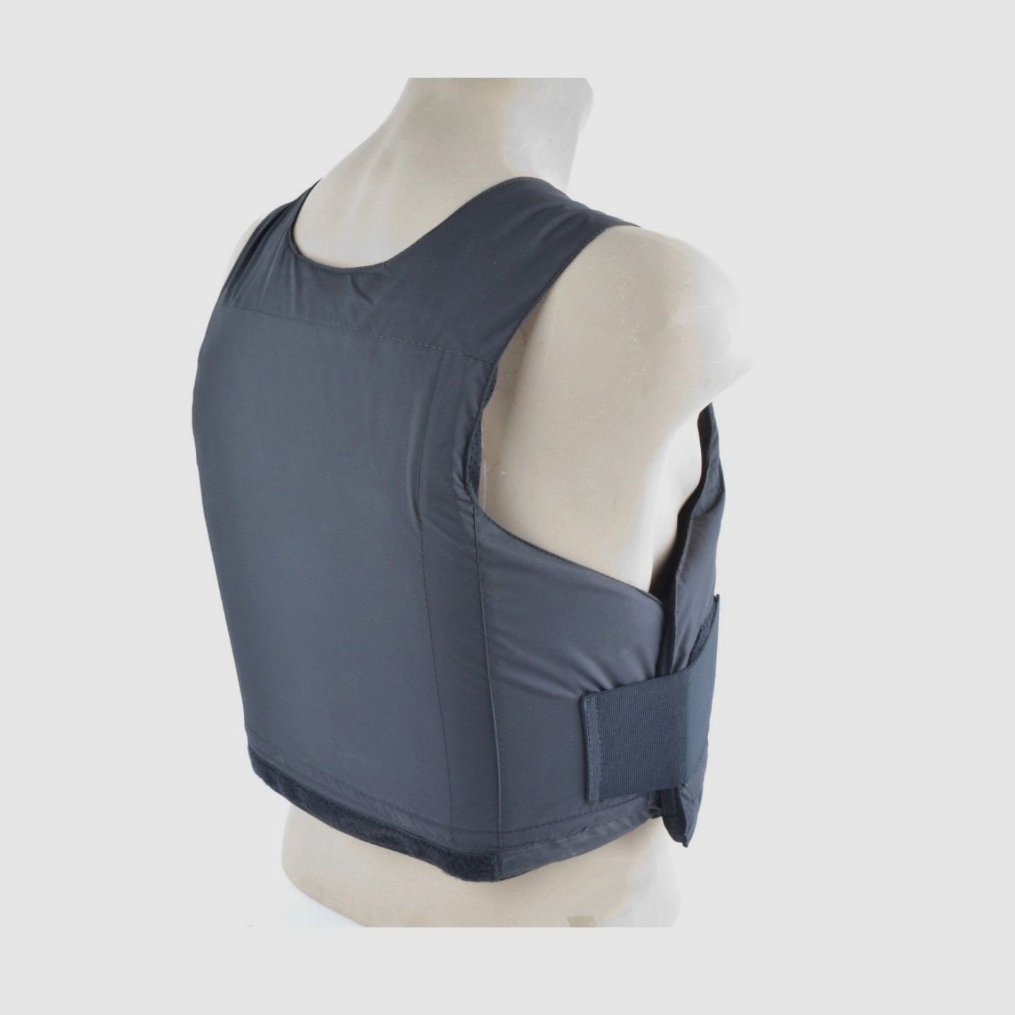 Chaleco antibalas C.P.E 210 KR3 para mujeres chaleco interior Seguridad servicio de seguridad - Talla L