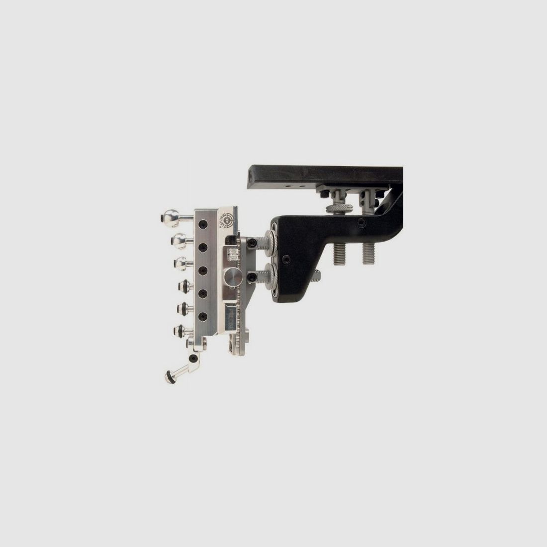AHG Rabera Aluminium 5010, Bild 1 von 2