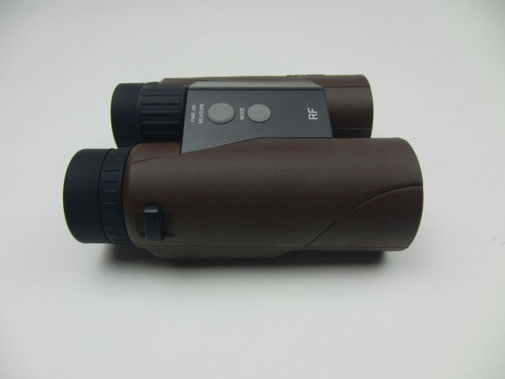 Kahles	 Fernglas Kahles mit Entfernungsmesser Helia RF 8x42