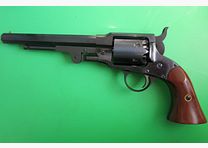 Percussion revolver, Euroarms of America, Rogers & Spencer Utica N.Y. Army 1863-1865, .44BP #55