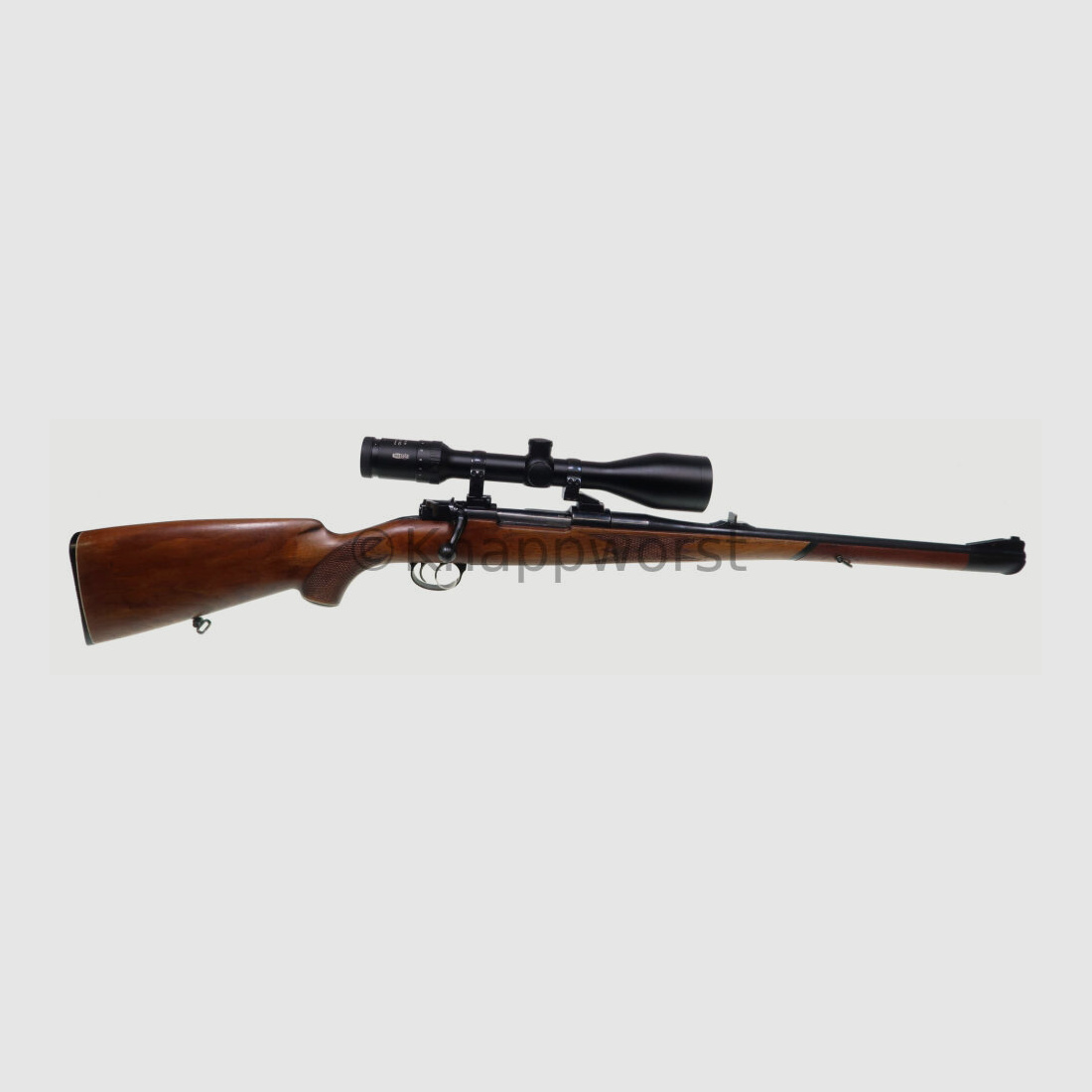 Frankonia Frankonia Mauser 98