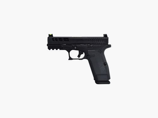 PISTOLA AMP BLACK - CALIBRO 9X19 - LIVE FREE ARMORY