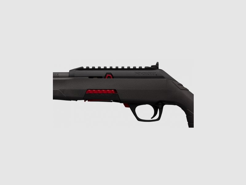 Selbstladebüchse Winchester Wildcat 22 SR – Kaliber .22 LR, Bild 2 von 4