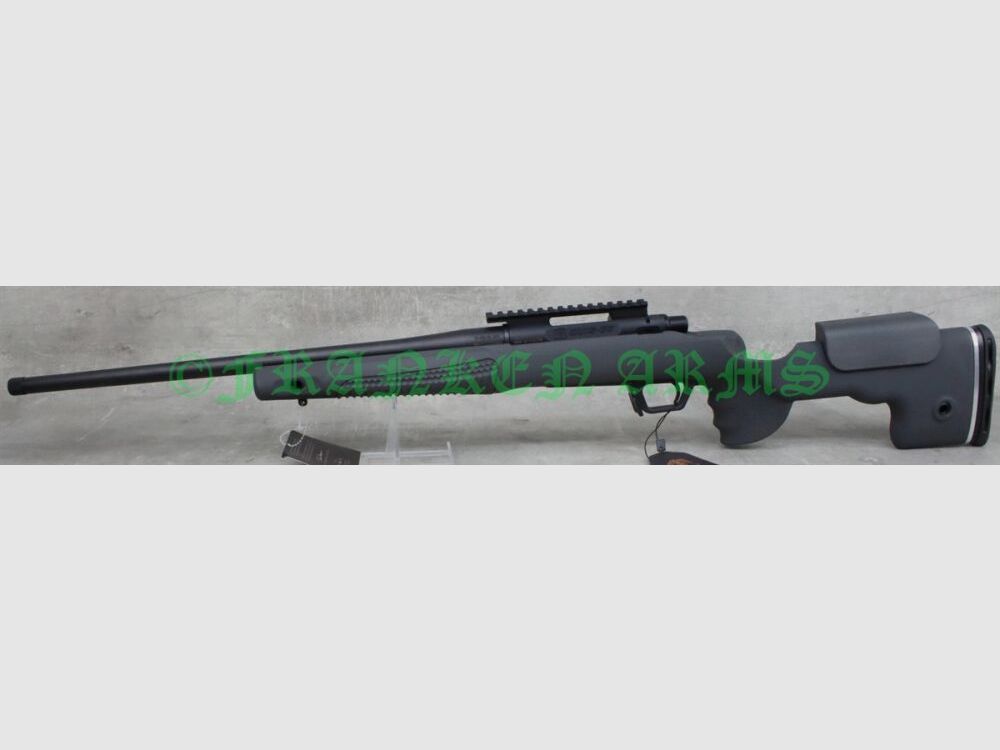 Huglu Ovis G2 GRS Fenris