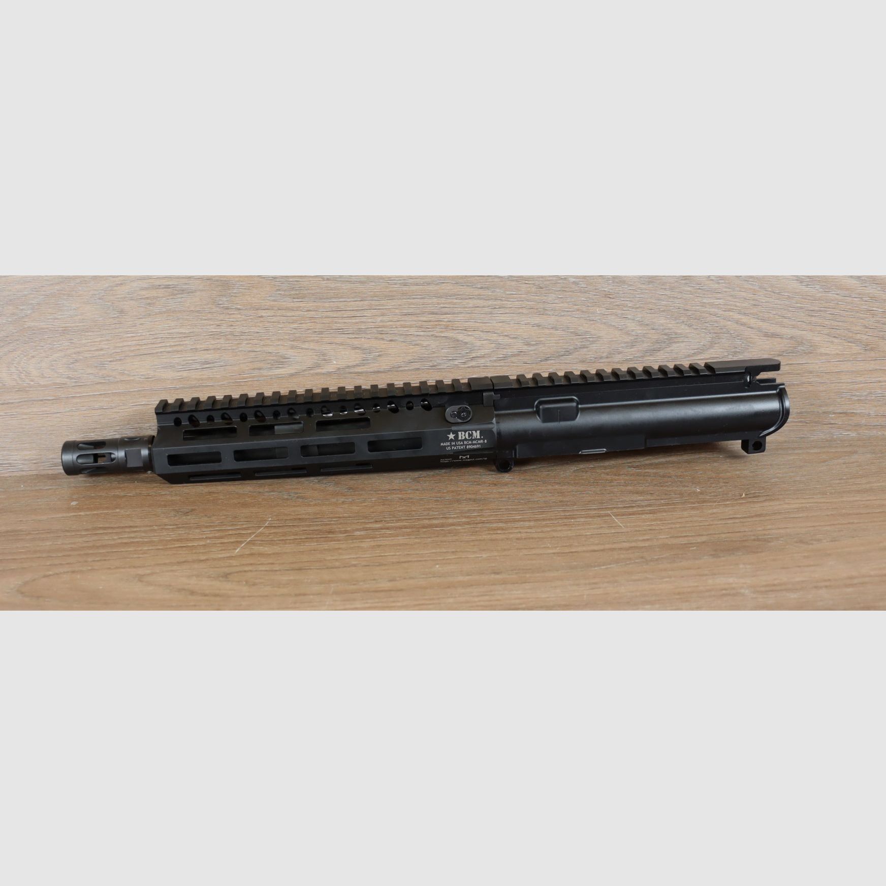 Upper CMR-8, Bild 2 von 2