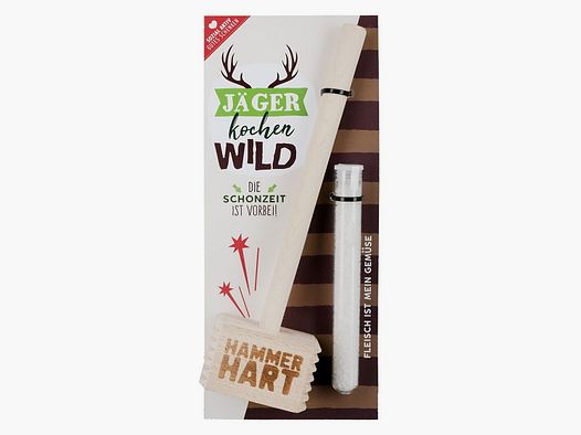 Marteau à viande Gilde Chasse