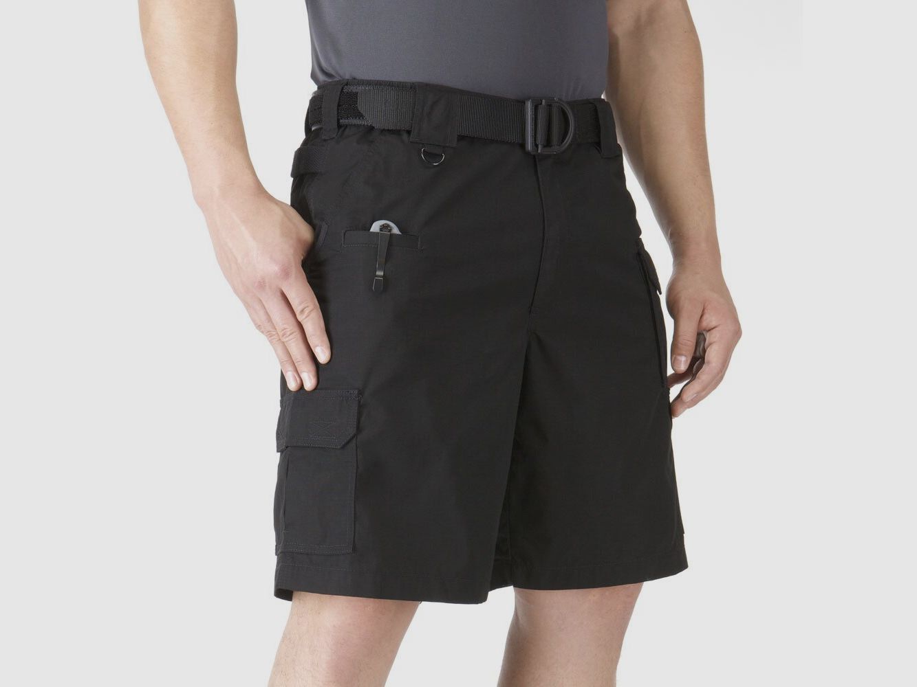 5.11 Taclite Pro Short Negro 34