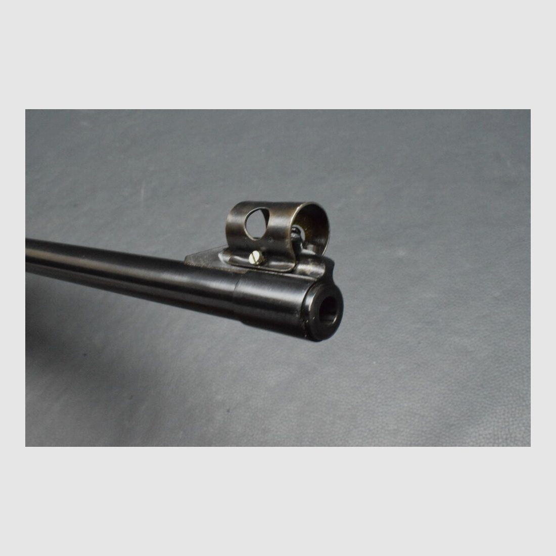 Repetierer CZ Brünner Büchse mit Zielfernrohr
