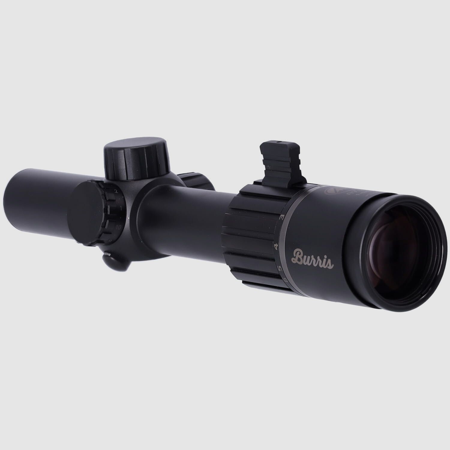 Burris RT-6 1-6x24 cannocchiale, immagine 1 di 11