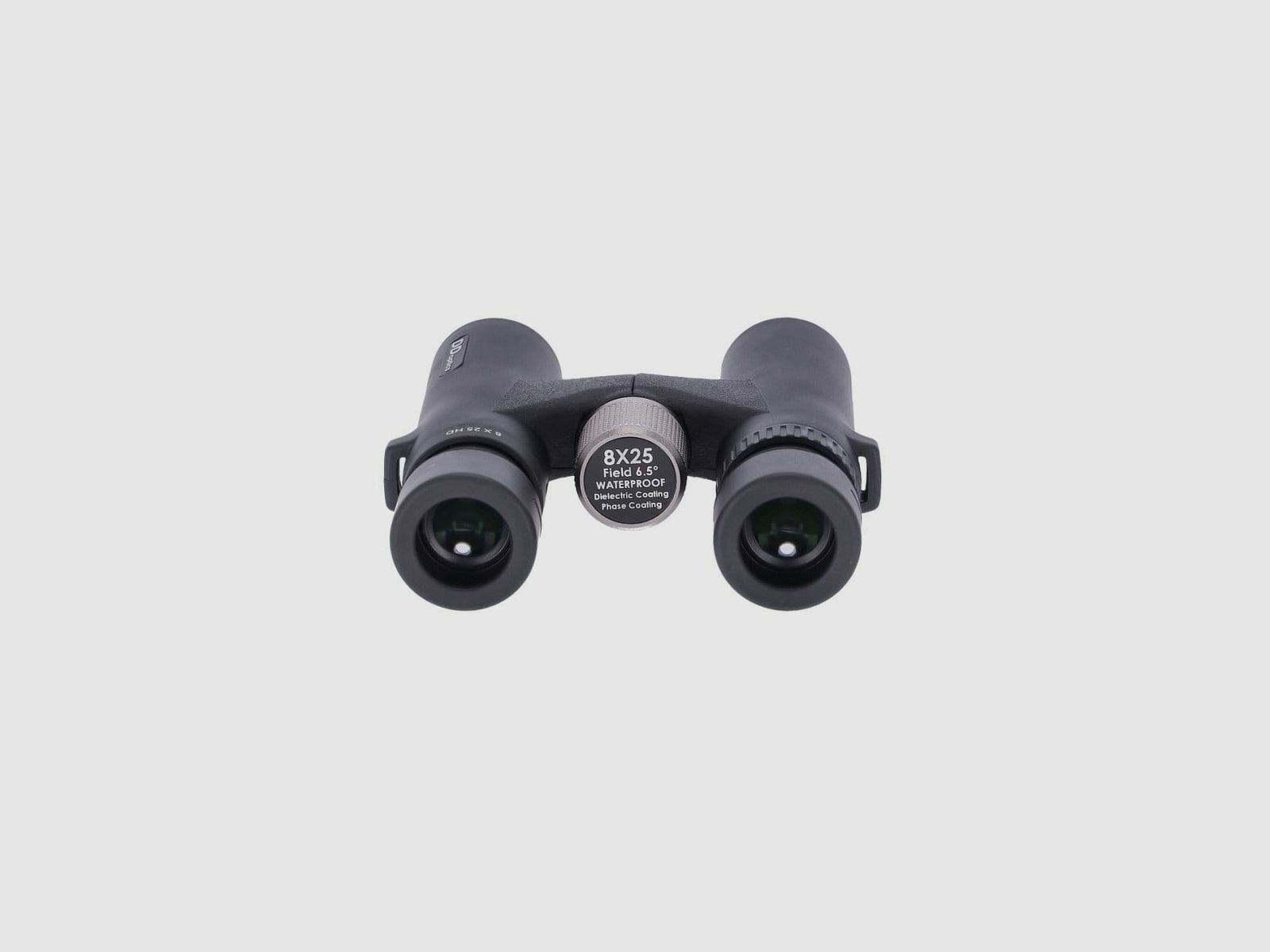 DDoptics LUX-HR Pocket ED 8x25 Binocolo, immagine 9 di 10