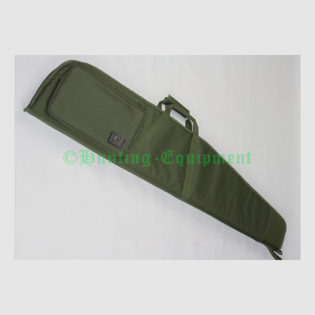 Fritzmann custodia doppia 122x28cm