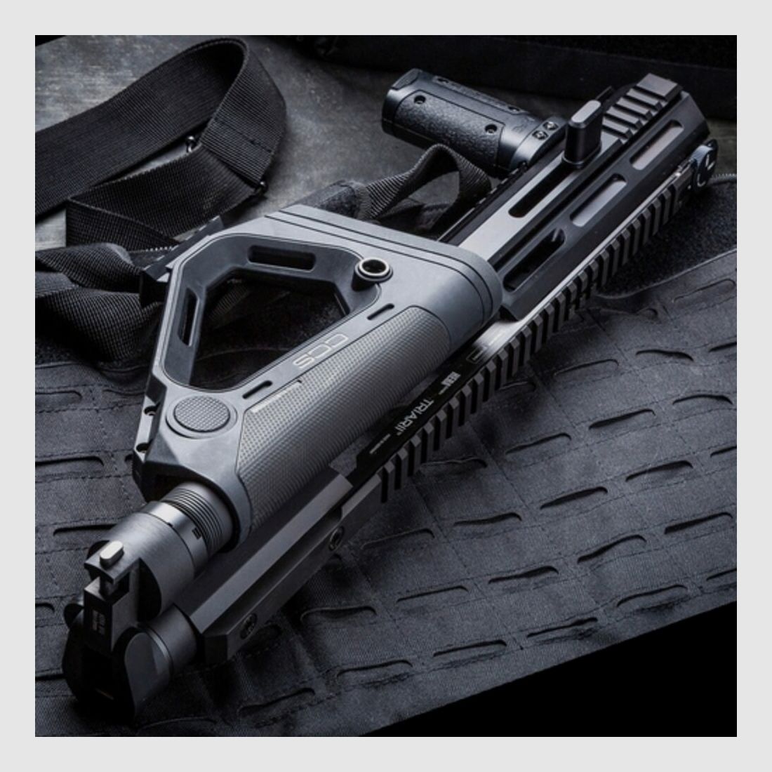 Zestaw konwersyjny Hera Arms TRIARII RTU SFU