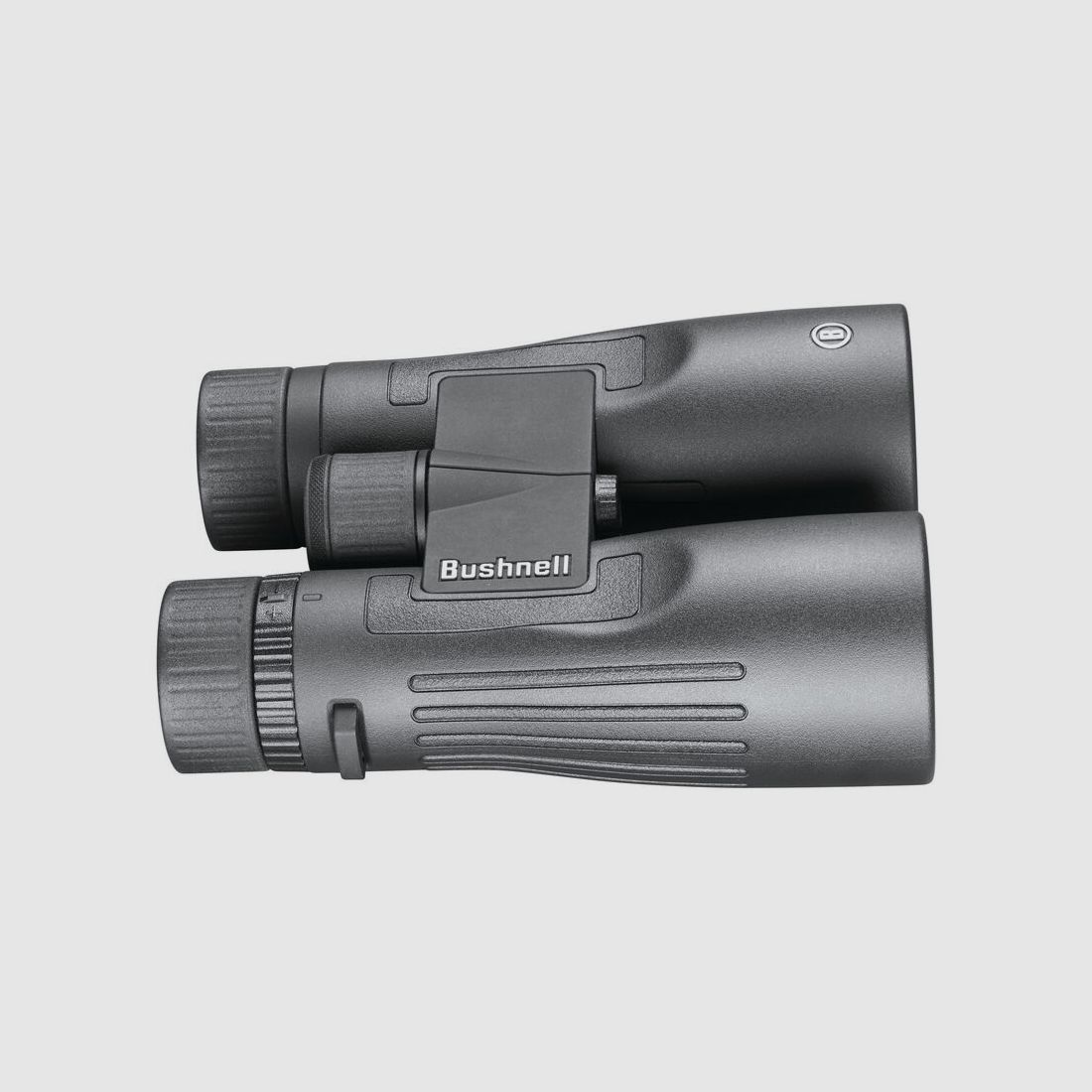 Bushnell Fernglas Legend 10x50mm, schwarz, FMC, BAK4, IPX7, Dach Prismen