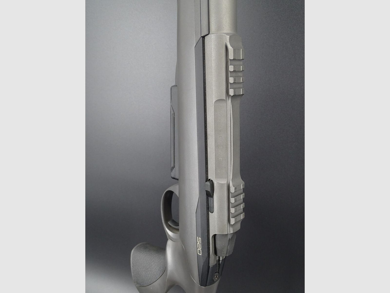 Sako S20 Hunter caliber .30-06 Springfield as good as new S20 Hunter