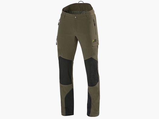 PSS Outdoor Spodnie X-treme Stretch