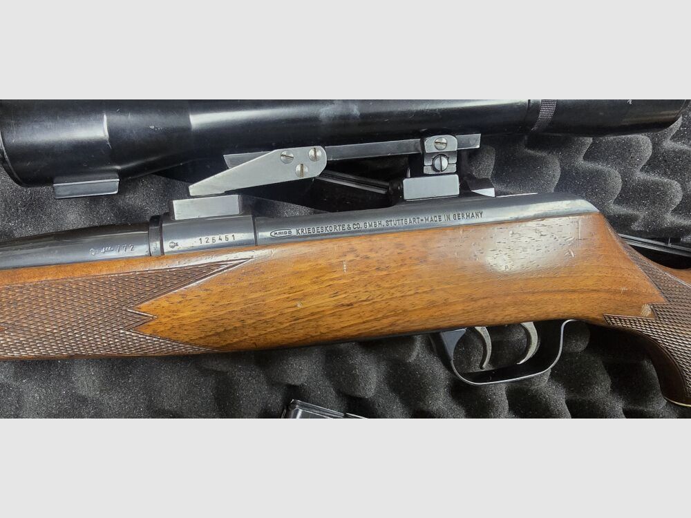Kriegeskorte & Co 600