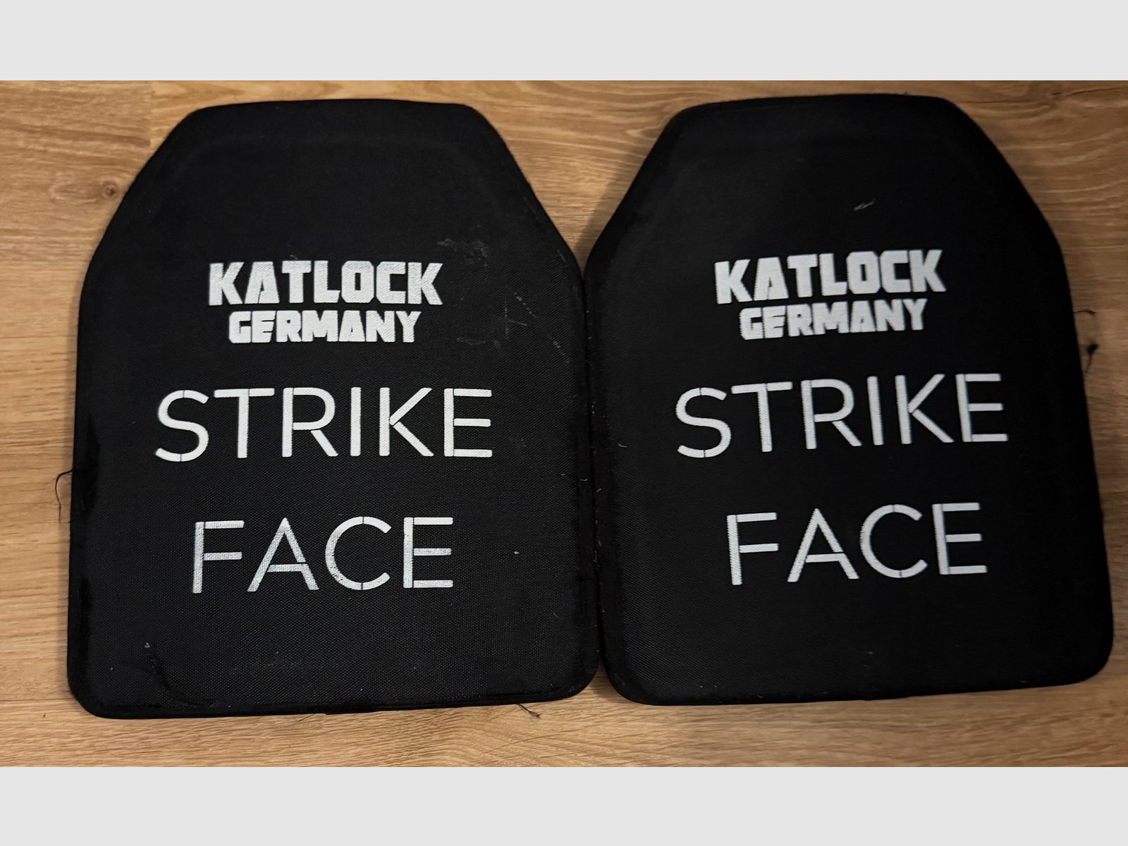Sk4 Plates Duo