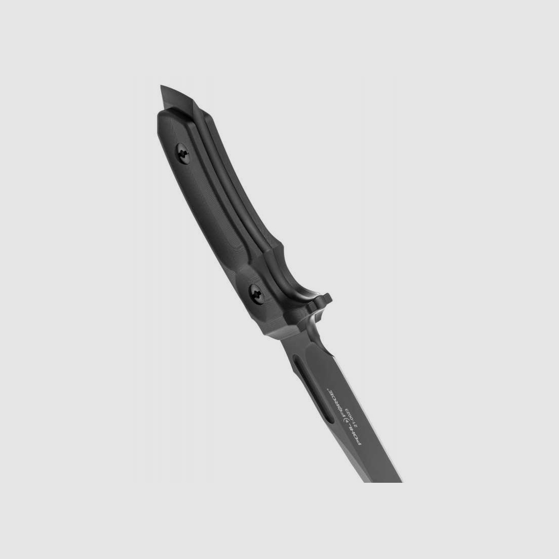 Pohl Force Messer Tactical Eight MK-8 Rambo 5 Last Blood