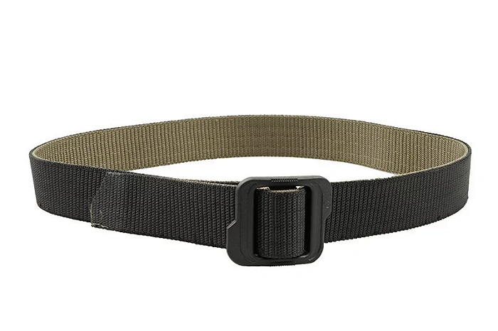 Serpent tactical belt – olive, image 3 of 6