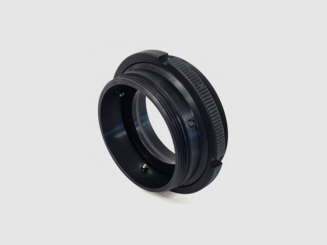 Rusan Adapterring für HIK micro Thunder