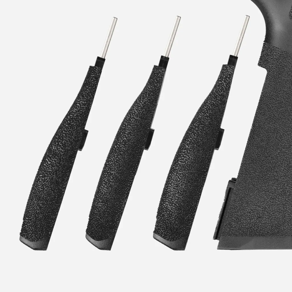 Springfield ECHELON Pistool 4,5 inch TB (draadloop) – 9x19mm, afbeelding 10 van 12
