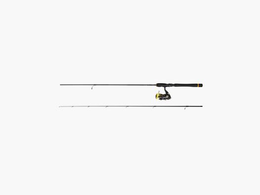 Crossfire JB 4X Set Daiwa