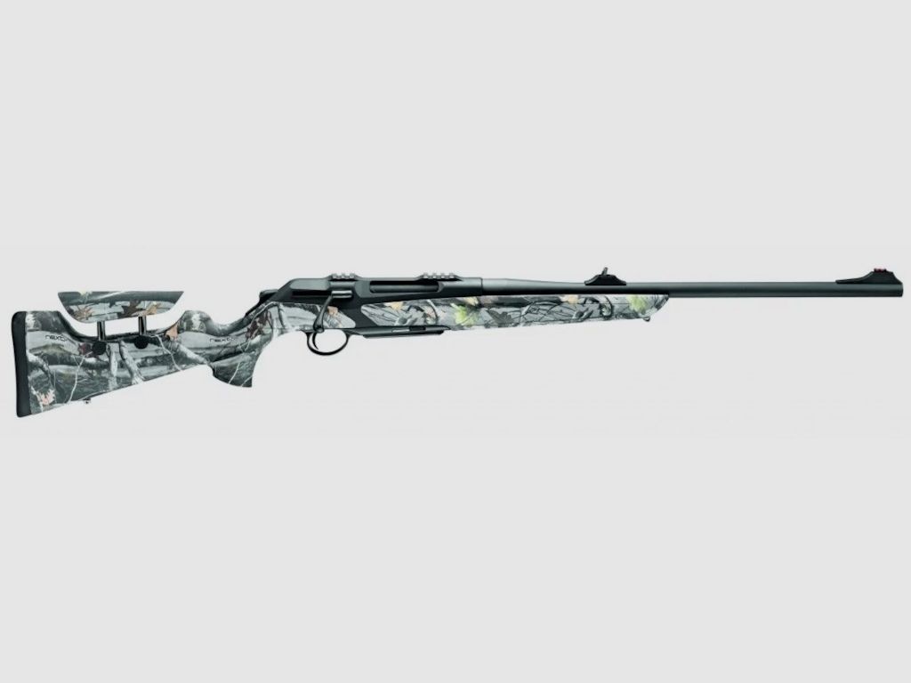 Merkel RX Helix Alpinist Camo .30-06, Bild 1 von 2