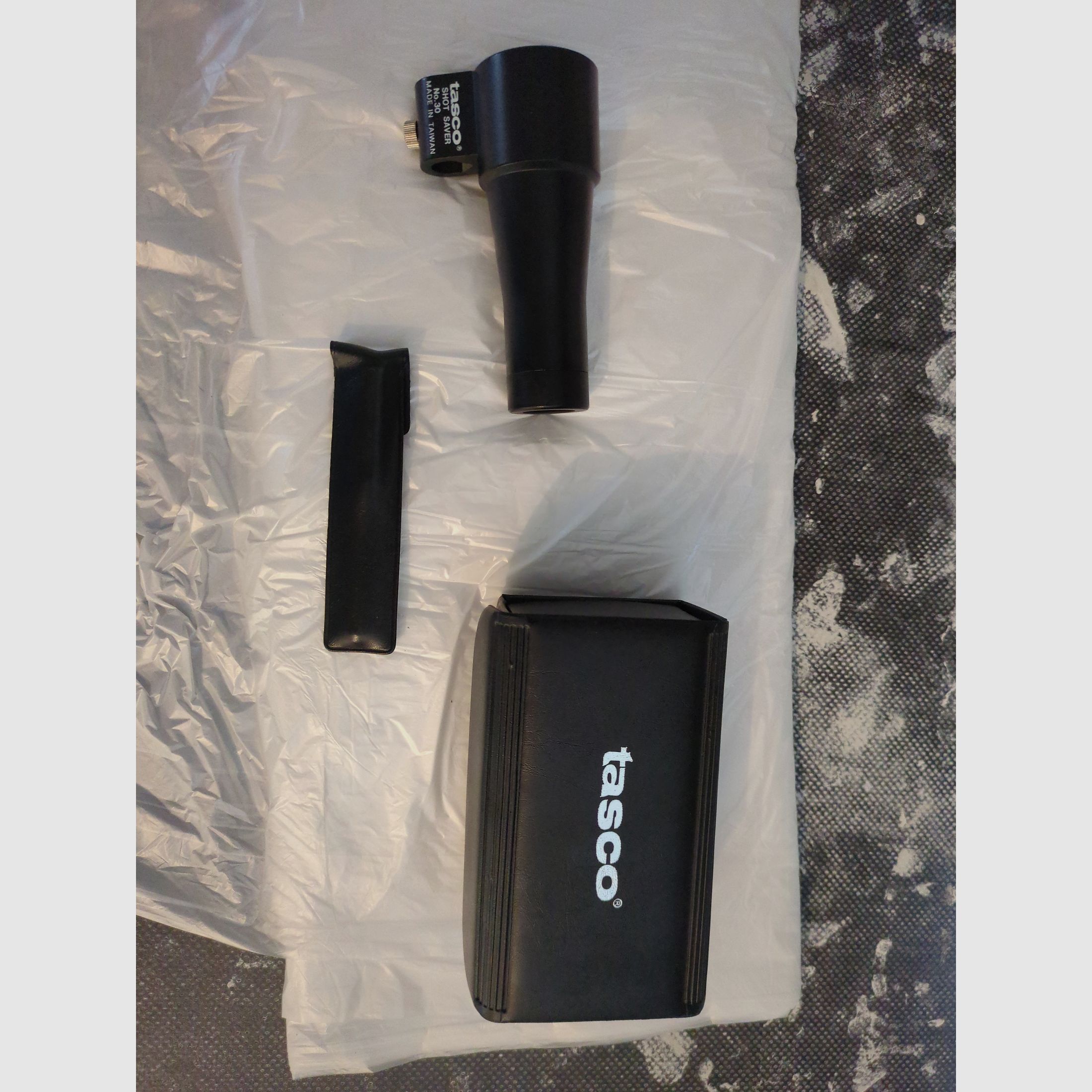 Tasco #30 urządzenie do ustawiania