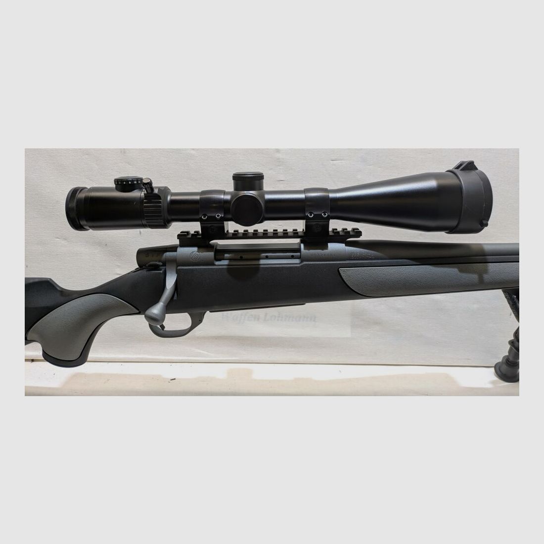 Weatherby Vanguard Synt.