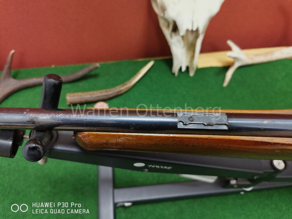 Norinco EM 332