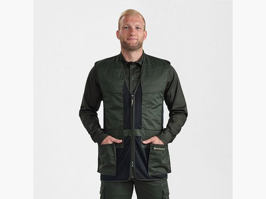 Deerhunter Atlas Skydevest m/ Net