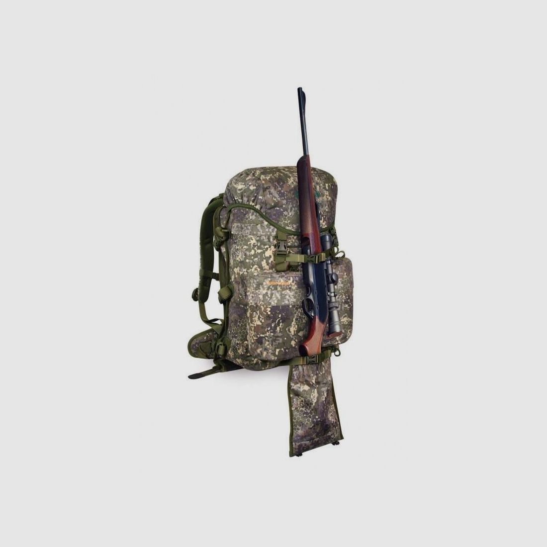 Zelt MARSUPIO Suede Camo65, Bild 6 von 8
