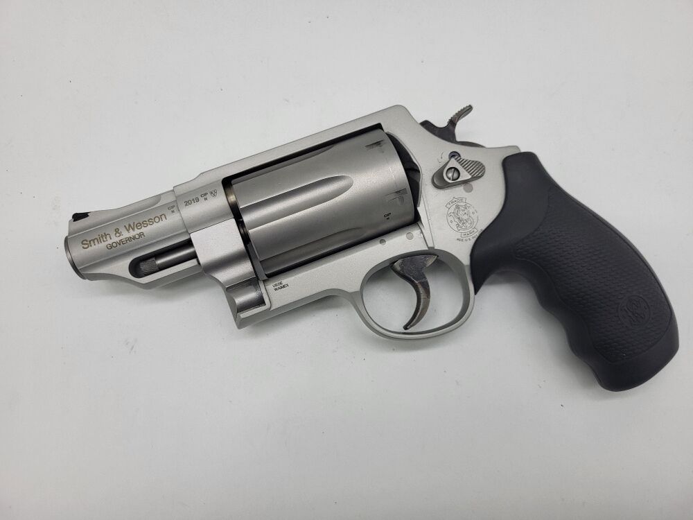 Smith & Wesson S&W GOVERNOR 2,75" KAL 45ACP/.45LC/.410