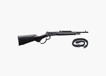 Chiappa 1892 Wildlands Rifle .357 Mag. - Take Down