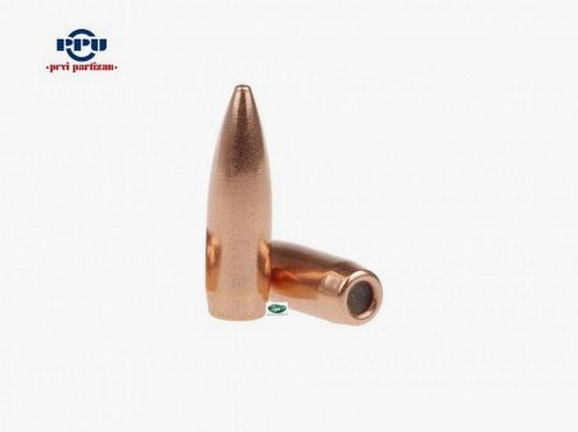 PPU PRVI PARTIZAN Palle cal.303 ( 311) FMJBT 150 gr. 50 pz. B219