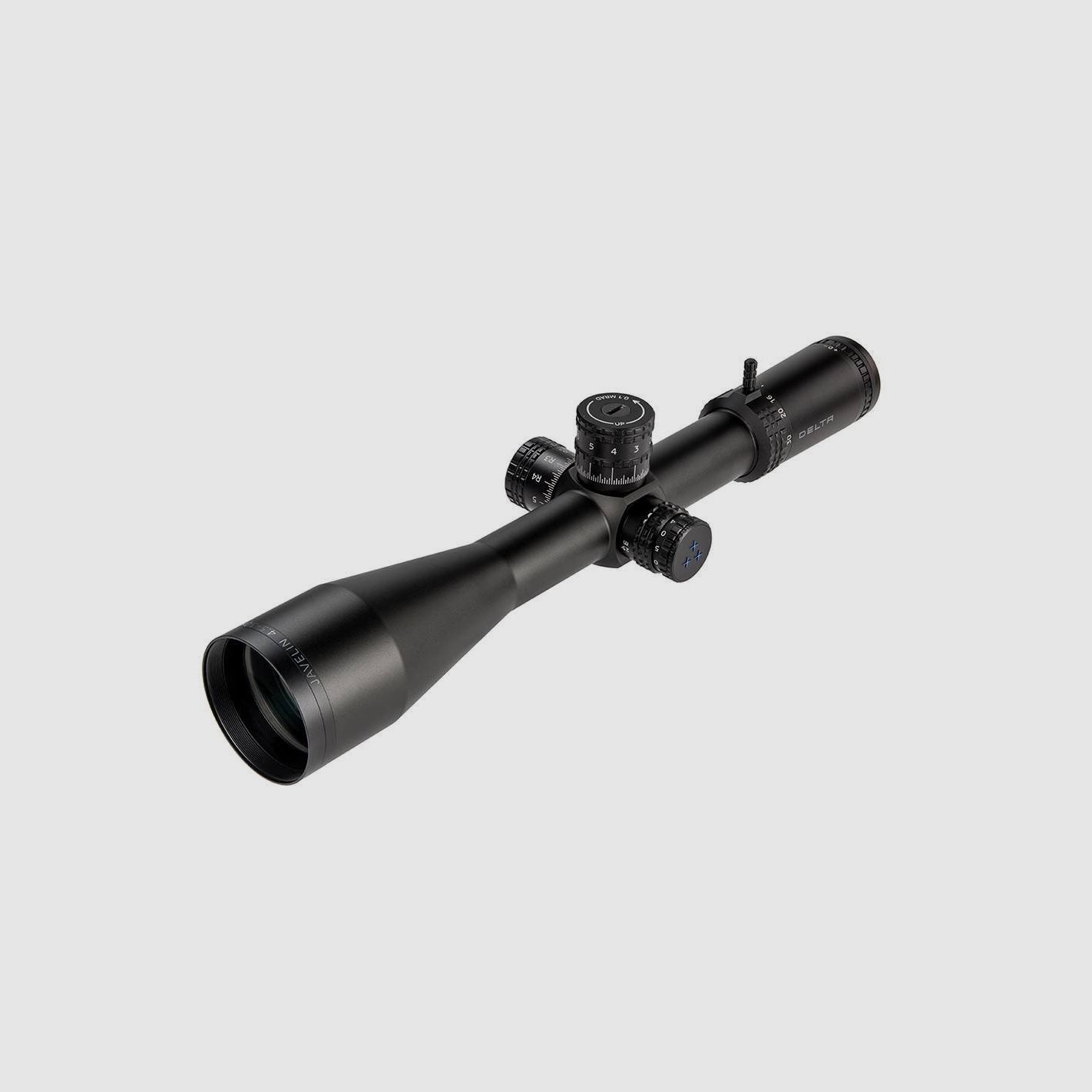 Visier Javelin 4.5-30×56 Delta Optical